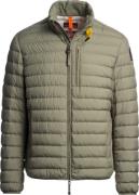 Parajumpers Men's Ugo Short Down Jacket Ashen Sage