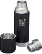 Klean Kanteen TKPro 500 ml Black