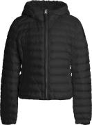Parajumpers Kids' Genie Hooded Down Jacket Black