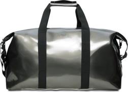 Rains Hilo Weekend Bag W3 Raven
