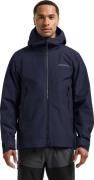 Didriksons Men's Biak Jacket Dark Night Blue