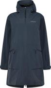 Didriksons Women's Eliana Parka Sleepy Blue