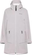 Didriksons Women's Eliana Parka Sunrise Mist