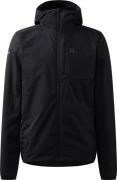Haglöfs Men's L.I.M Mimic Barrier Hood True Black