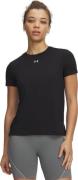 Under Armour Women's Ua Vanish Ss Ultimate Black