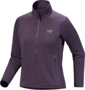 Arc'teryx Women's Kyanite Jacket Moondrop