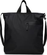 Rains Dash Tote Bag W3 Black