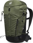 Mammut Lithium 30 Dark Marsh-black