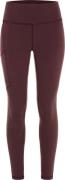 Fjällräven Women's High Coast Tights Port