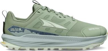 Altra Women's Lone Peak 9+ GORE-TEX Dusty Olive