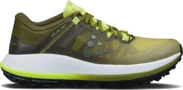 Craft Women's Xplor Pro Leaf/Contrast Yellow