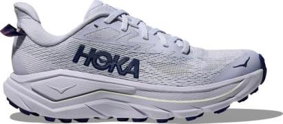 Hoka Women's Challenger 8 Ambient Blue/Blueberry