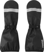 Reima Kids' Rain Mittens Puro Black