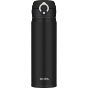 Thermos Mobile Pro 0,5L Matte Black