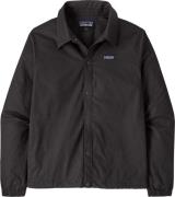 Patagonia Men's Lightweight All-Wear Unlined Jacket Black