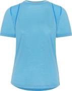 Kari Traa Women's Embla Wool Tee Ocean