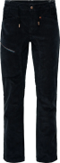 Elevenate Woman's Après Cord Pants Dark Ink