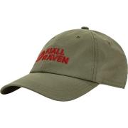 Fjällräven Vardag Lite Cap Laurel Green