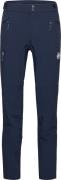 Mammut Men's Courmayeur So Pants Marine