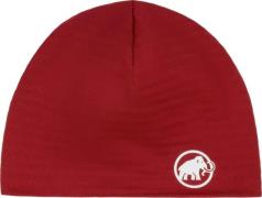 Mammut Taiss Beanie Dark Mammut Red