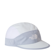 The North Face Summer LT Run Hat Frost Grey/Pearl Stone