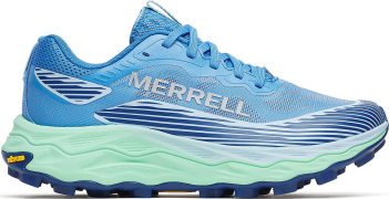 Merrell Women's Agility Peak 6 Admiral