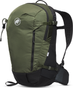 Mammut Women's Lithium 20  Dark Marsh/Black