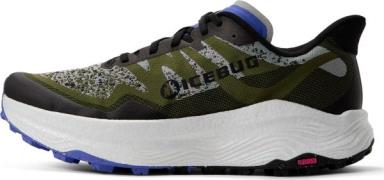 Icebug Men's Järv RB9X Pesto/Lavender