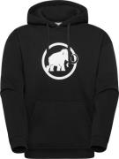 Mammut Men's Mammut Base Ml Hoody Classic Black