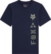 Fox Youth Glyph Shortsleeve Tee Midnight
