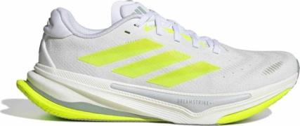 Adidas Men's Supernova Prima 2 Cloud White/Lucid lemon/Lucid lemon
