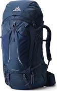Gregory Men's Baltoro 65 RC L Stellar Blue