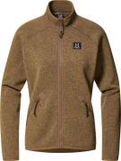 Haglöfs Women's Risberg Jacket Teak Brown