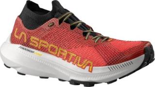 La Sportiva Men's Prodigio Pro Mountain Red/Yellow1