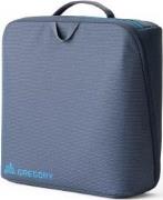 Gregory Alpaca Utility Case Slate Blue