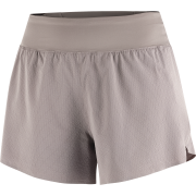 Salomon Women's Sense Aero Stow 4" Iron