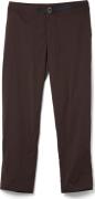 Houdini Men's Liquid Chore Pants Brown Illusion