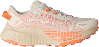 The North Face Women's Altamesa 500 V2 Calacatta/Citrus Rust