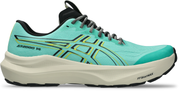 Asics Men's GT-2000 14 TR Aurora Green/Cacti