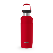 Primus Tufa Narrow Single Wall Bottle 0.8 L Primus Red