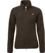 Chevalier Women's Mainstone Jacket Brown