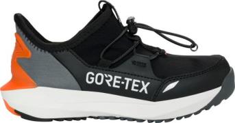 Viking Footwear Kids' Quickgo GORE-TEX SL Black/orange