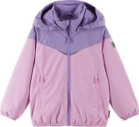Reima Kids' Reimatec Jacket Tuuliaho Light Heather