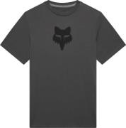 Fox Men's Edge Dri-Release Short Sleeve Tee Dark Shadow
