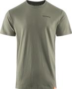 Grundéns Men's Deadstick Ss T-Shirt Green