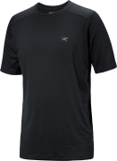 Arc'teryx Men's Brohm Shortsleeve Black