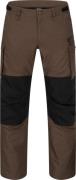 Urberg Men's Hiking Rugged Pants Dark Brown
