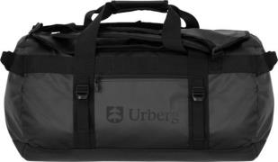 Urberg Duffelbag Tpu 50l Black Beauty