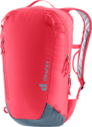 Deuter Gravity Pitch 12 Hibiscus-graphite