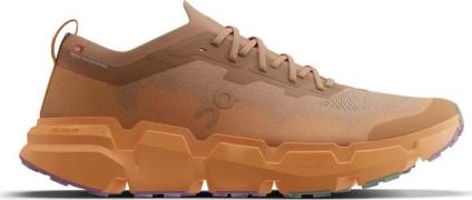 On Men's Cloudsoma Sandstone/Tangerine